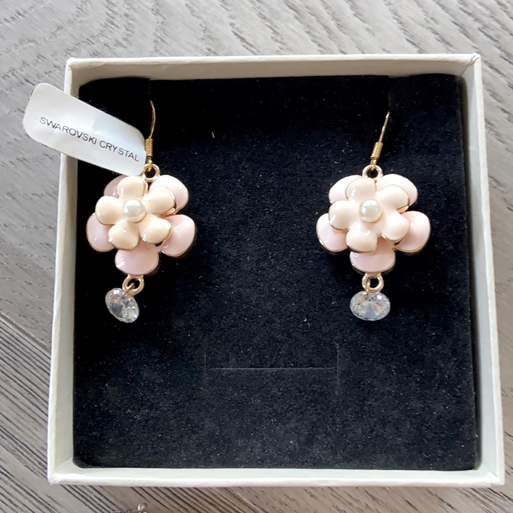 Brand New Earrings